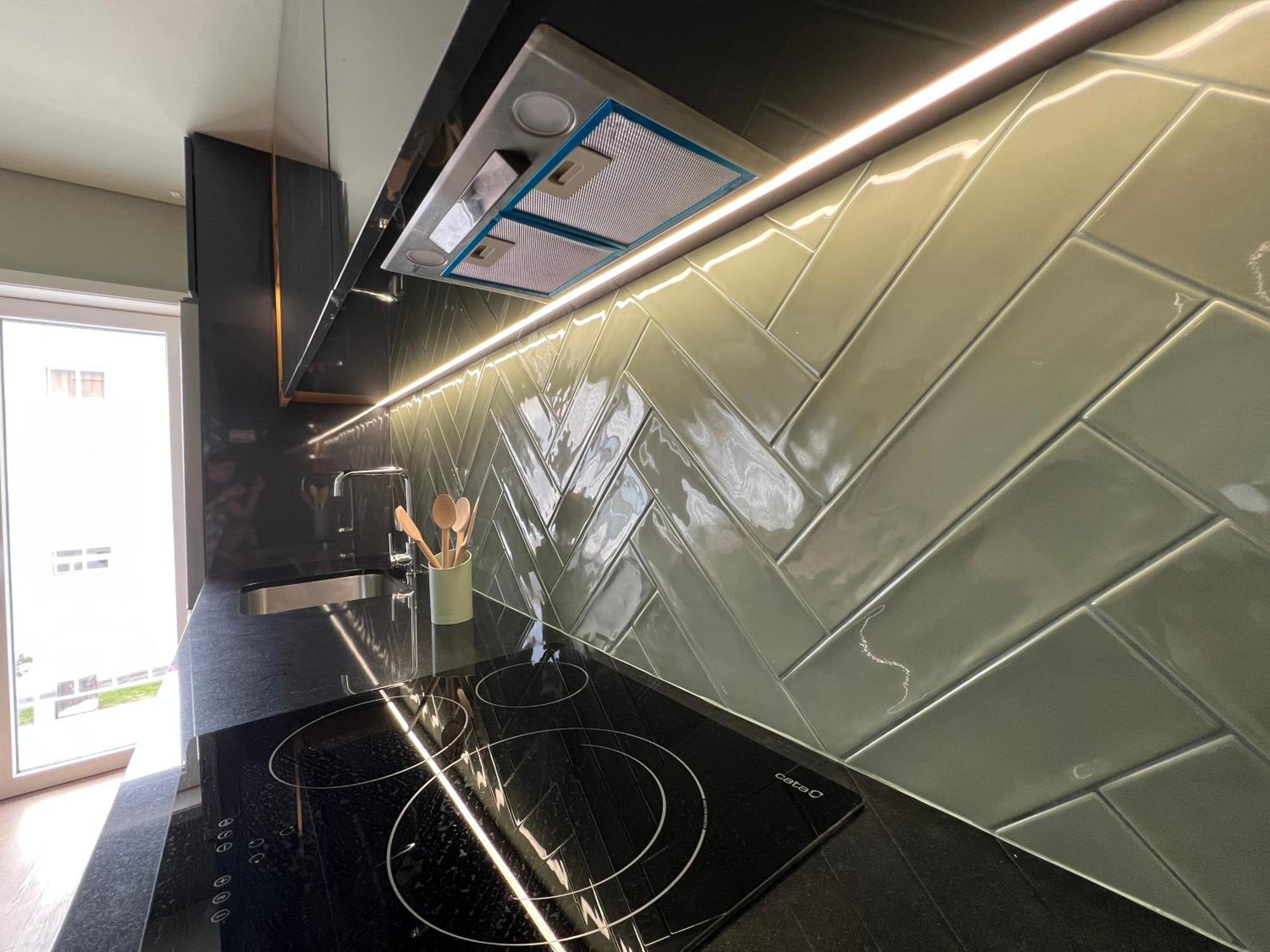 Casa De Lencastre Apartment เวียนา โด กัสเตโล ภายนอก รูปภาพ