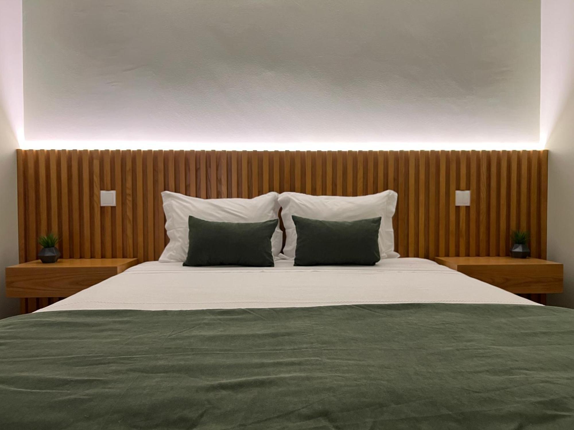 Casa De Lencastre Apartment เวียนา โด กัสเตโล ภายนอก รูปภาพ