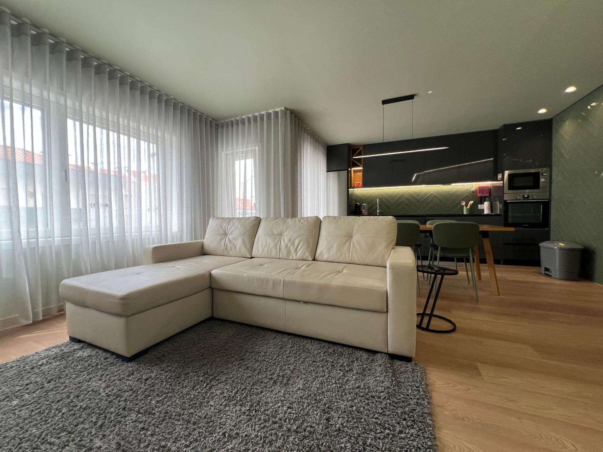 Casa De Lencastre Apartment เวียนา โด กัสเตโล ภายนอก รูปภาพ