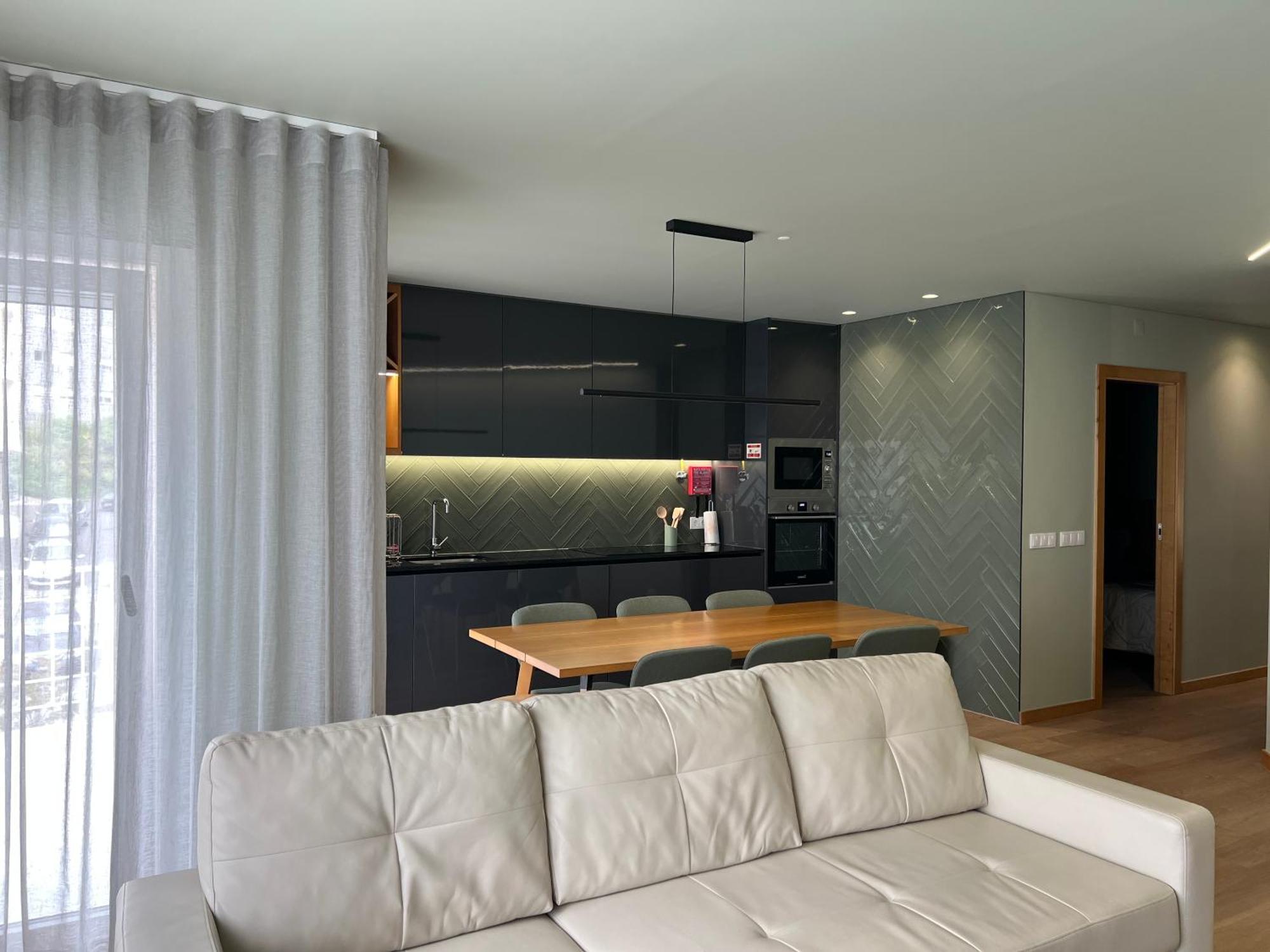 Casa De Lencastre Apartment เวียนา โด กัสเตโล ภายนอก รูปภาพ